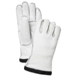Hestra - Women's Heli Ski Liner 5 Finger - Gants