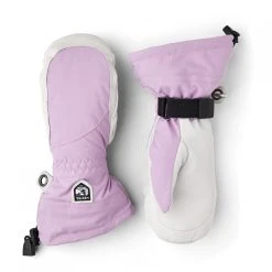 Hestra - Women's Heli Ski Mitt - Gants