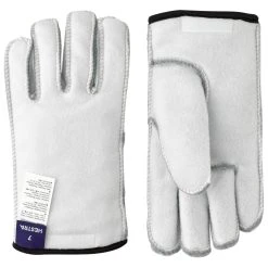Hestra - Women's Patrol Liner 5 Finger - Gants