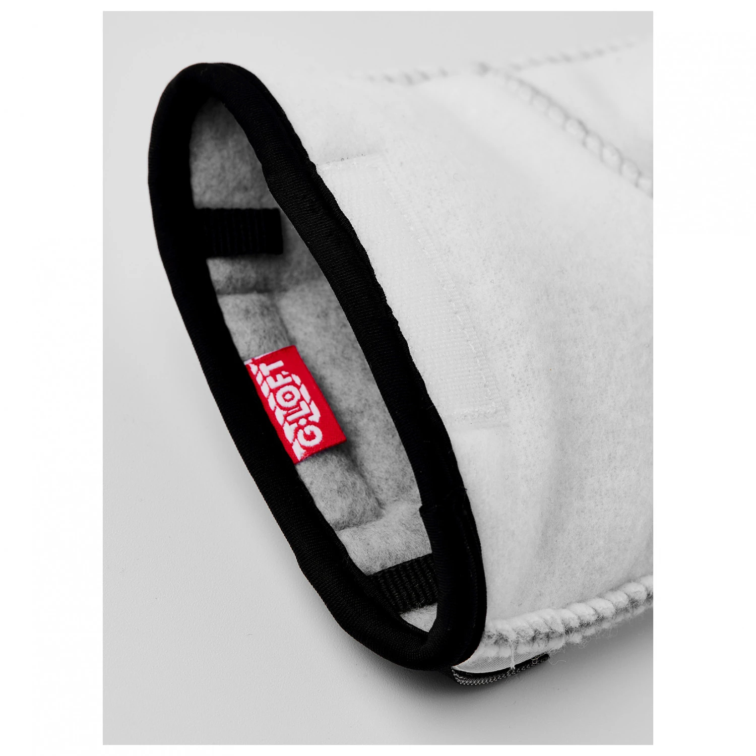 Hestra - Women's Patrol Liner Mitt - Gants – Image 3