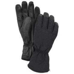 Hestra - Women's Primaloft Solida 5 Finger - Gants