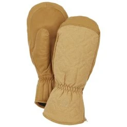 Hestra - Women's Primaloft Solida Mitt - Gants