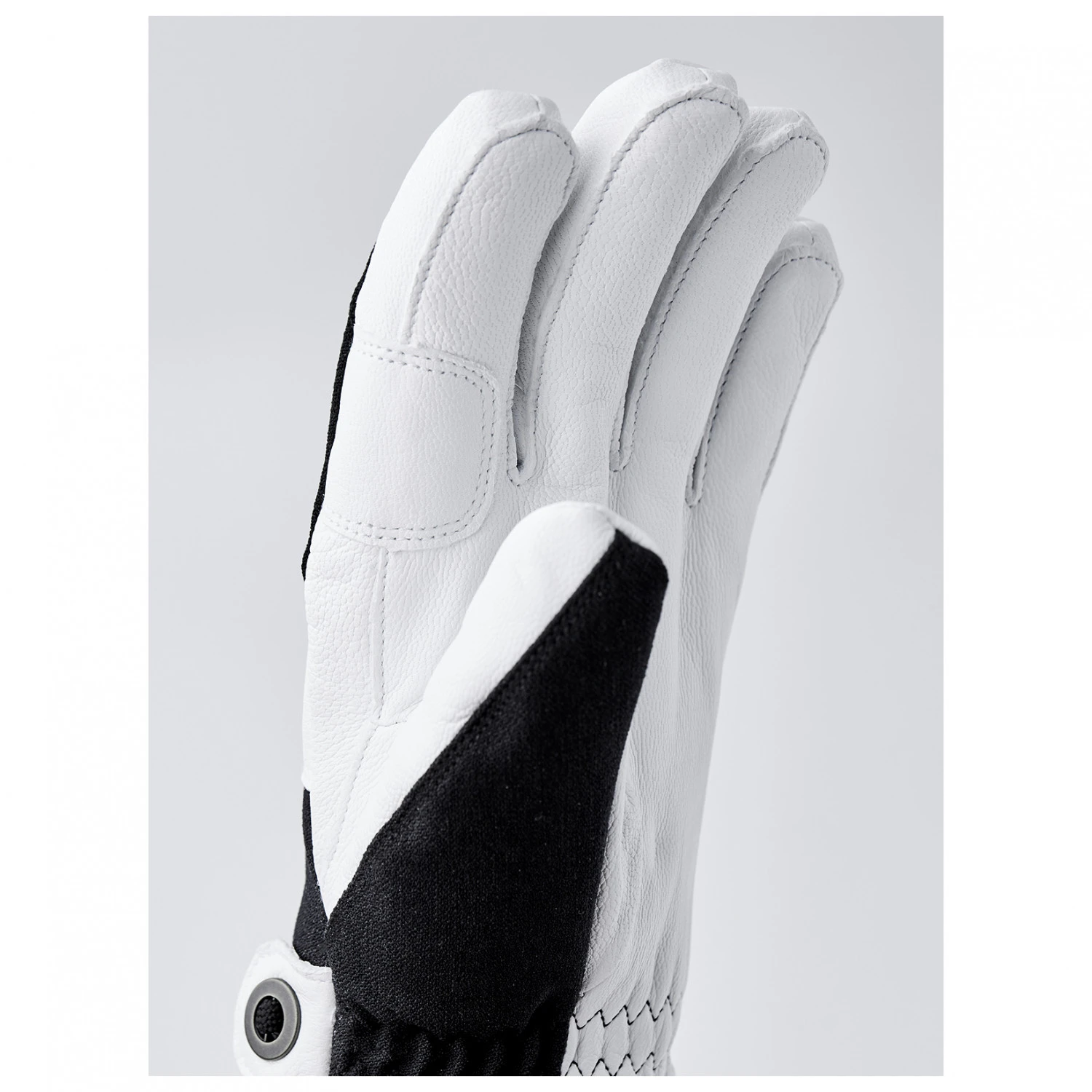 Hestra - Women's Voss CZone 5 Finger - Gants – Image 2