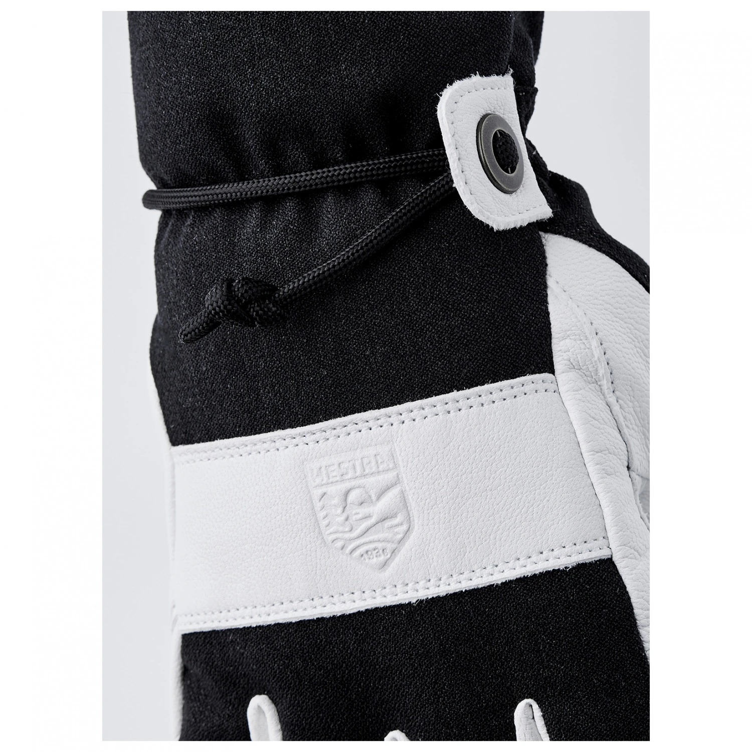 Hestra - Women's Voss CZone 5 Finger - Gants – Image 4