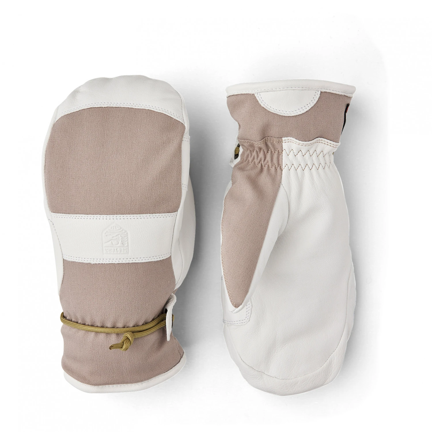 Hestra - Women's Voss CZone Mitt - Gants – Image 6