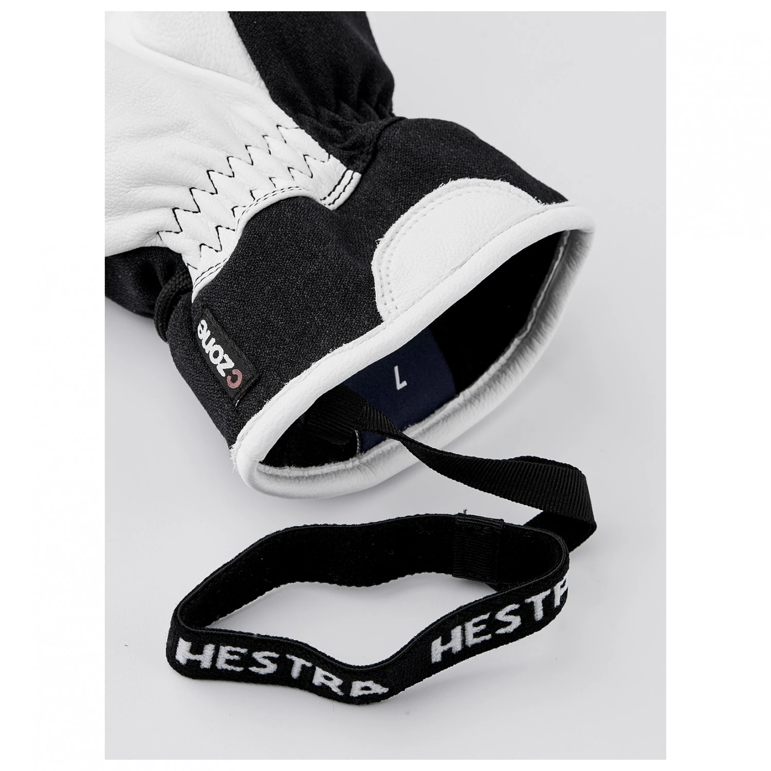 Hestra - Women's Voss CZone Mitt - Gants – Image 5