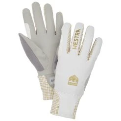 Hestra - Women's W.S. Breeze 5 Finger - Gants