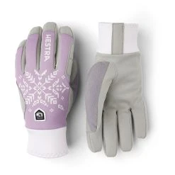 Hestra - Women's XC Primaloft 5 Finger - Gants