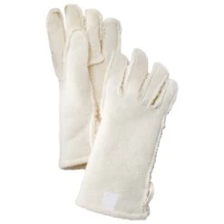 Hestra - Wool Pile/Terry Liner 5 Finger - Gants