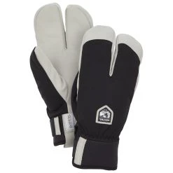 Hestra - W.S. Wool Terry Split Mitt - Gants