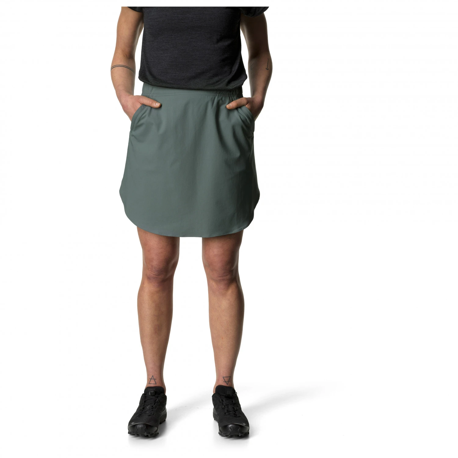 Houdini - Women's Stride Skirt - Jupe – Image 2
