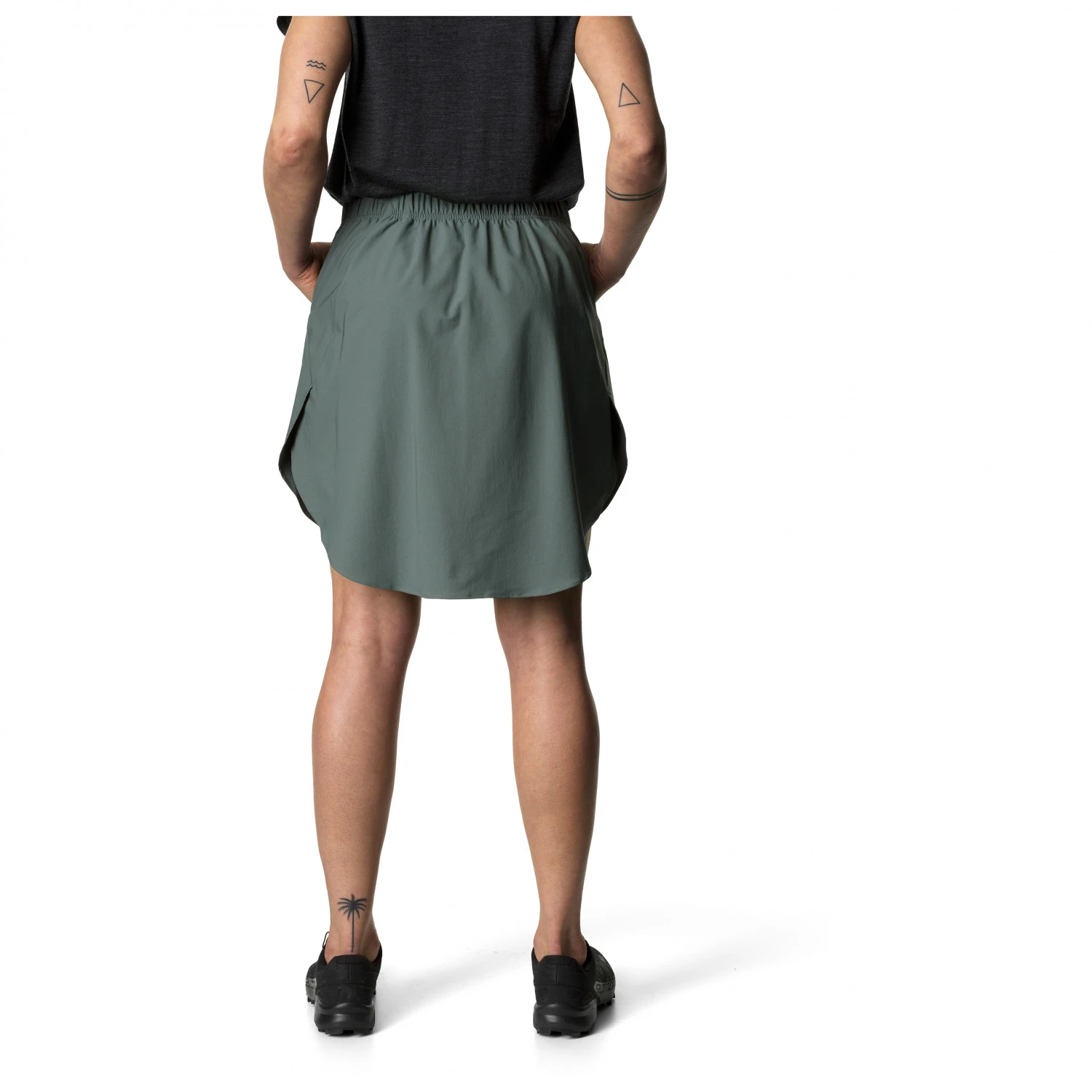Houdini - Women's Stride Skirt - Jupe – Image 3