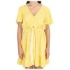 Hurley - Women's Flirty Mini Dress - Robe