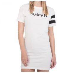 Hurley - Women's Oceancare One And Only Tee Dress - Robe