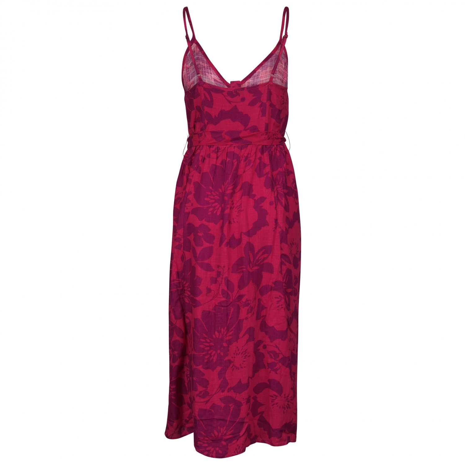 Hurley - Women's Sara Midi Dress - Robe – Image 2