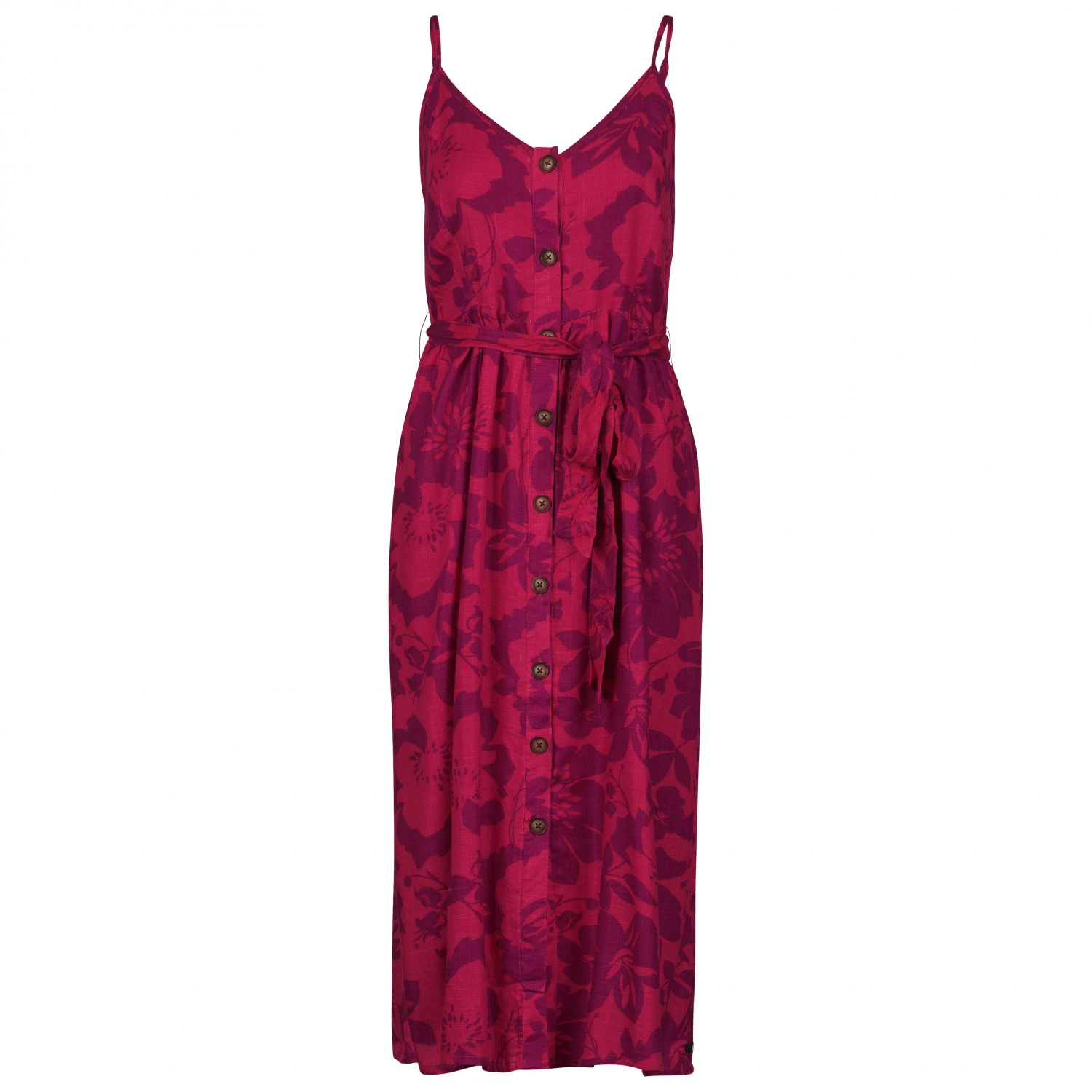 Hurley - Women's Sara Midi Dress - Robe