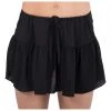 Hurley - Women's Solid Mini Skirt - Jupe