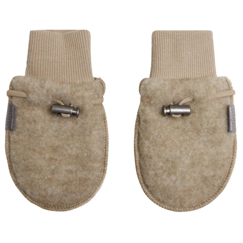 Hust & Claire Hust&Claire - Kid's Ferri Fleece - Gants – Image 3