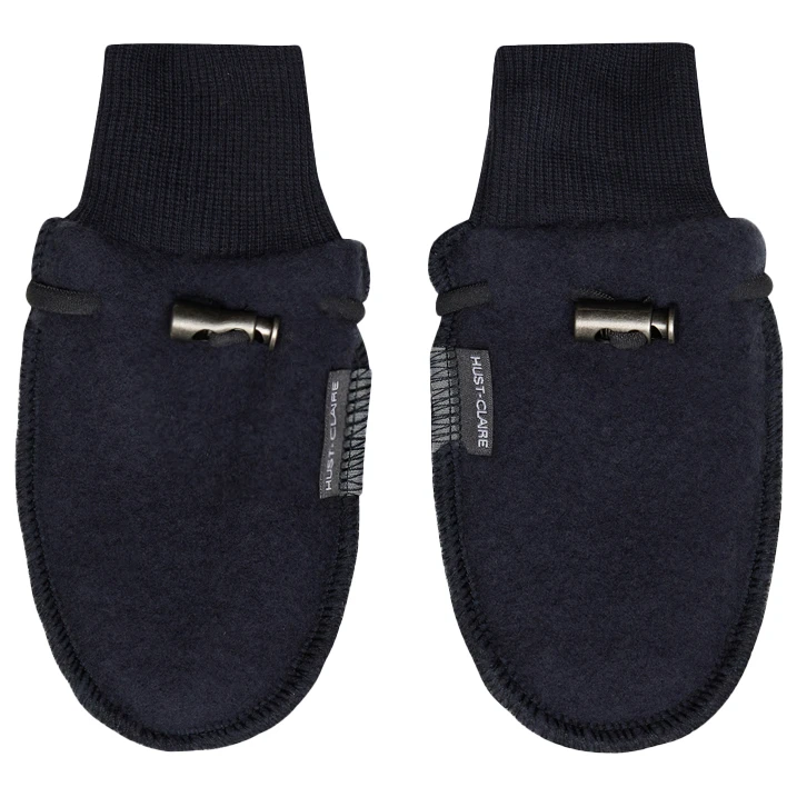 Hust & Claire Hust&Claire - Kid's Ferri Fleece - Gants – Image 5