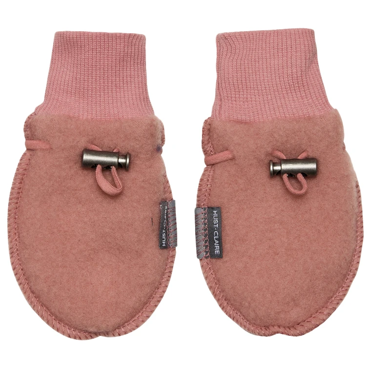 Hust & Claire Hust&Claire - Kid's Ferri Fleece - Gants – Image 6
