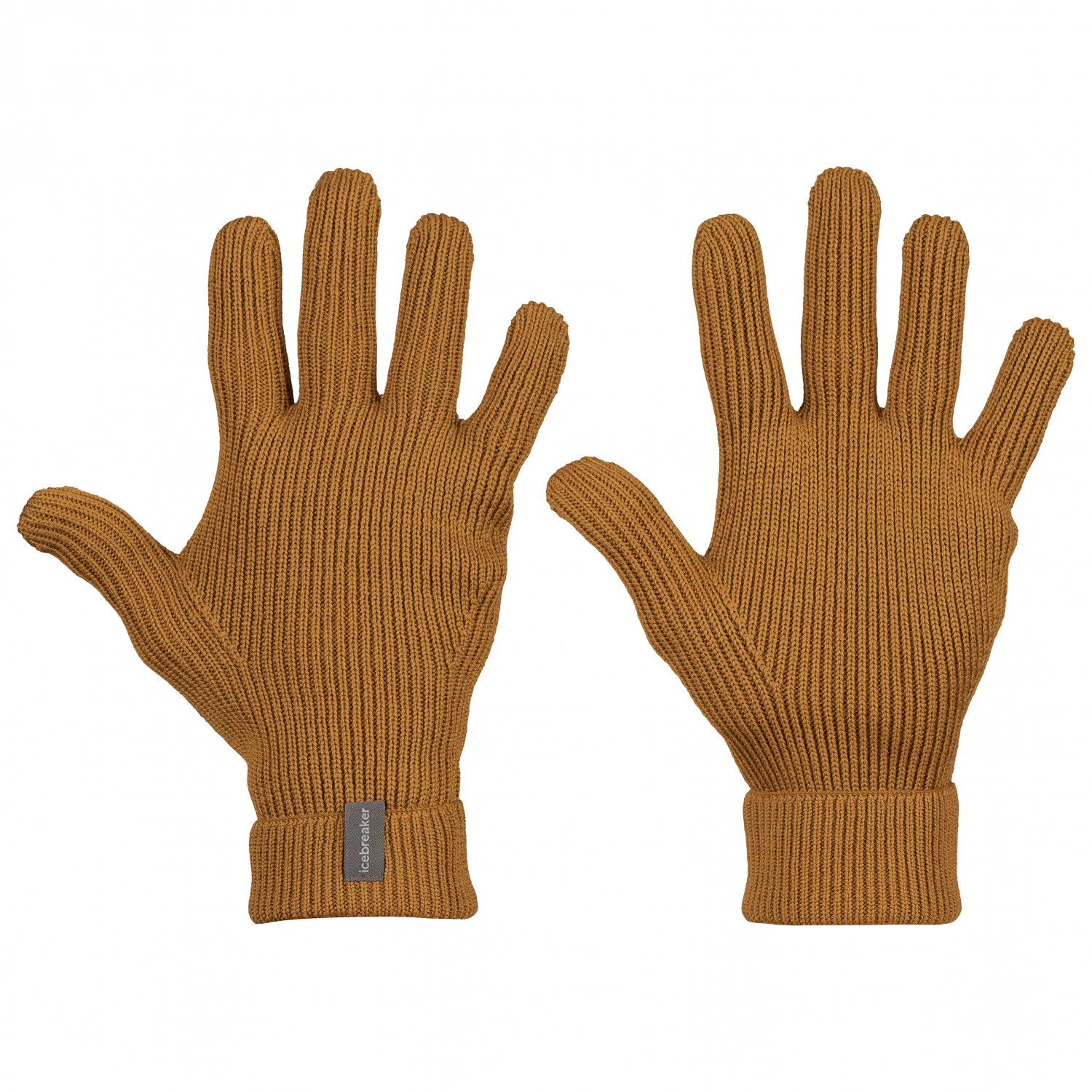 Icebreaker - Rixdorf Gloves - Gants – Image 3