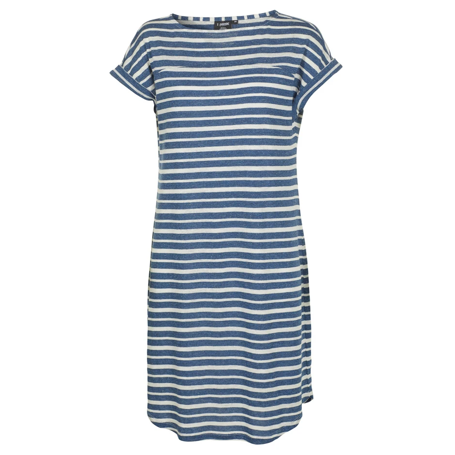 Ivanhoe Of Sweden - Women's GY Liz Dress Striped - Robe – Image 2