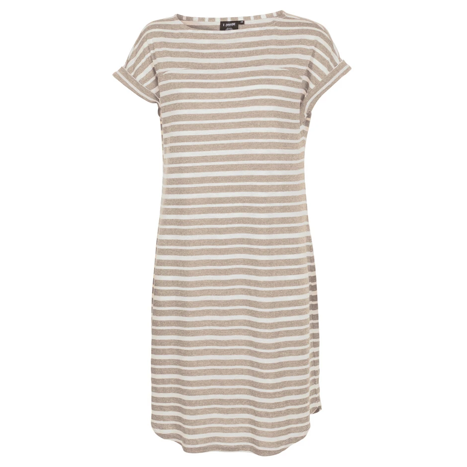 Ivanhoe Of Sweden - Women's GY Liz Dress Striped - Robe – Image 3