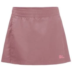 Jack Wolfskin - Girl's Sun Skort - Jupe-short