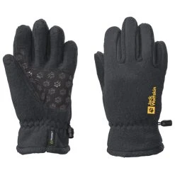 Jack Wolfskin - Kid's Fleece Glove - Gants