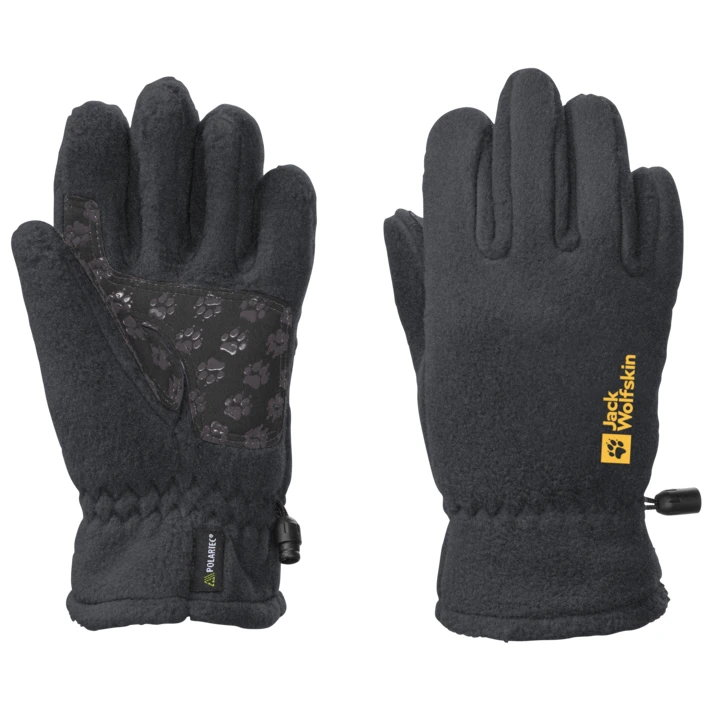 Jack Wolfskin - Kid's Fleece Glove - Gants