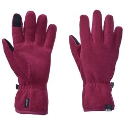 Jack Wolfskin - Kid's Spirit Fleece Glove - Gants