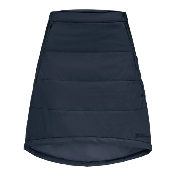 Jack Wolfskin - Women's Alpengluehen Skirt - Jupe Synthétique – Image 4