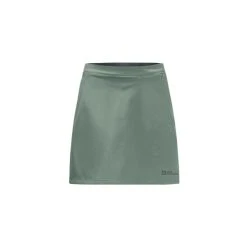 Jack Wolfskin - Women's Hilltop Trail Skort - Jupe