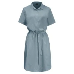 Jack Wolfskin - Women's Holiday Midi Dress - Robe