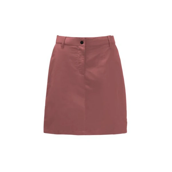 Jack Wolfskin - Women's Kalahari Skort - Jupe-short – Image 6