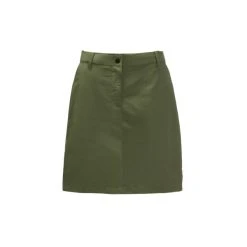 Jack Wolfskin - Women's Kalahari Skort - Jupe-short