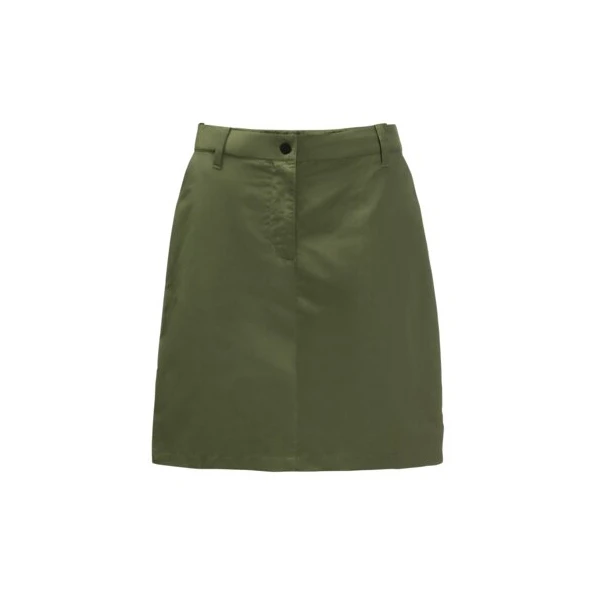 Jack Wolfskin - Women's Kalahari Skort - Jupe-short