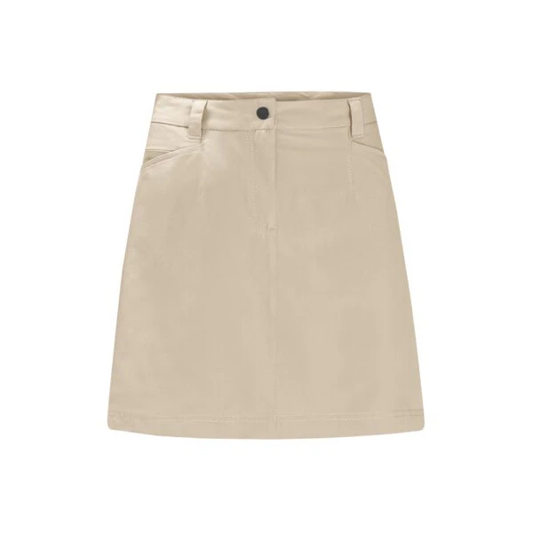 Jack Wolfskin - Women's Sonora Skort - Jupe-short – Image 5
