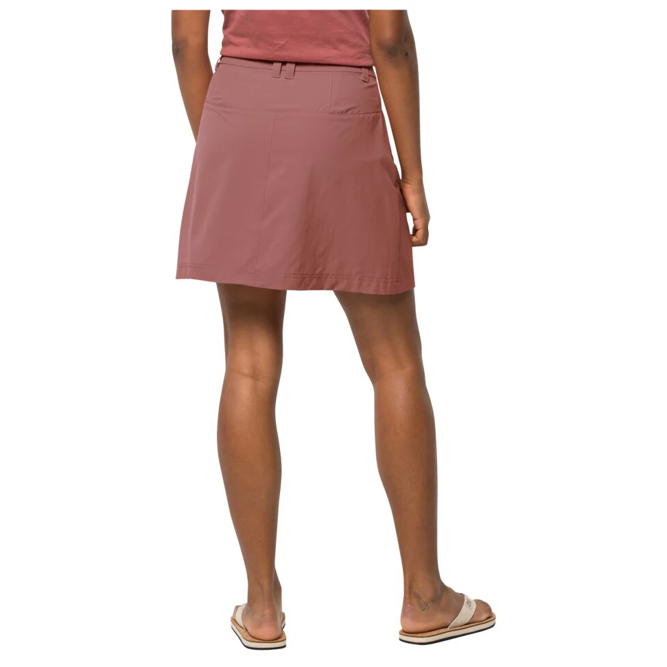 Jack Wolfskin - Women's Sonora Skort - Jupe-short – Image 3