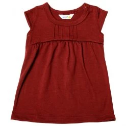 Joha - Kid's 4041 Pinafore Dress - Robe