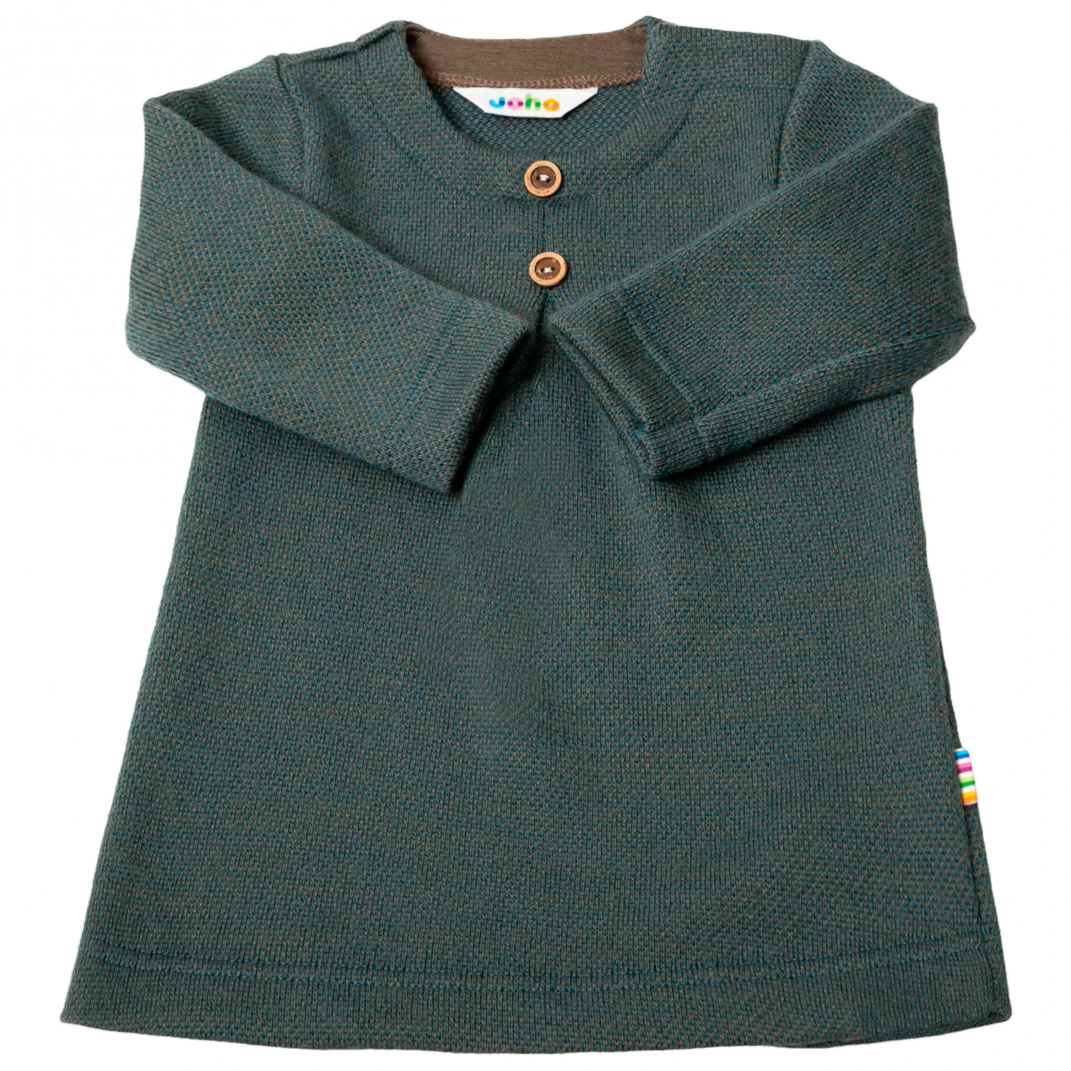 Joha - Kid's 4052 Dress - Robe – Image 3