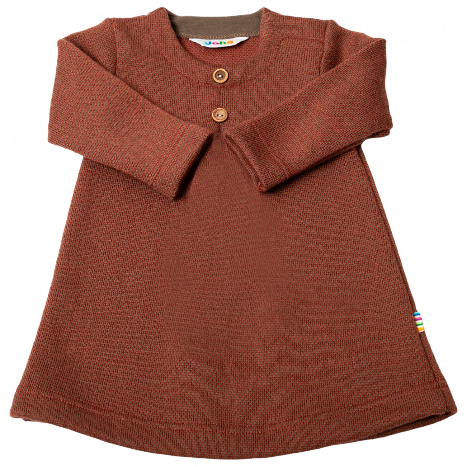 Joha - Kid's 4052 Dress - Robe