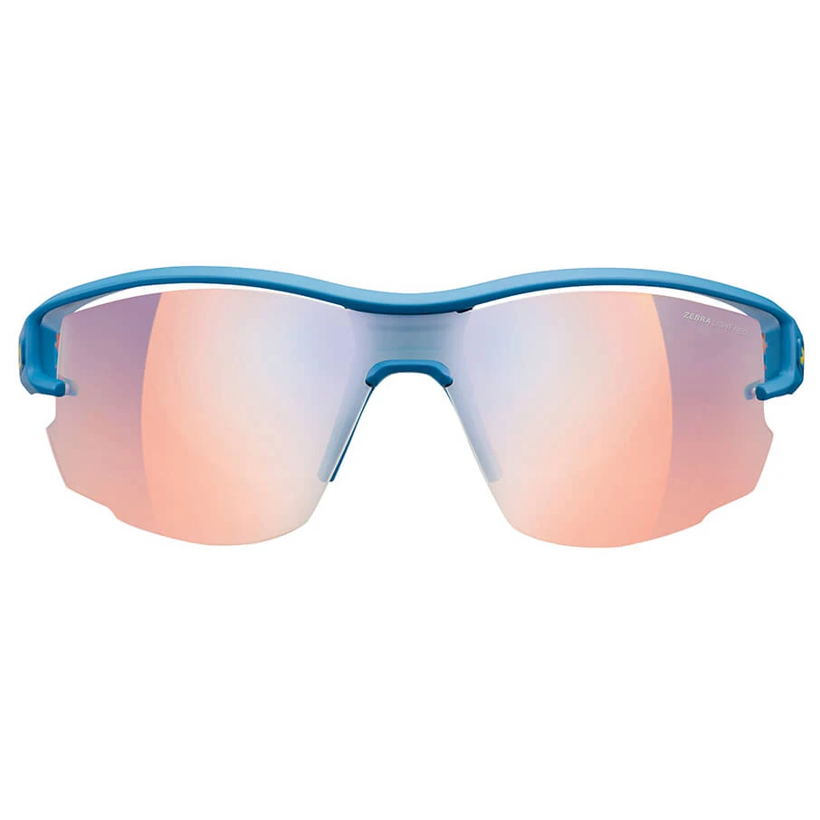 Julbo - Aero Zebra Light Fire S1-3 - Lunettes De Soleil – Image 2