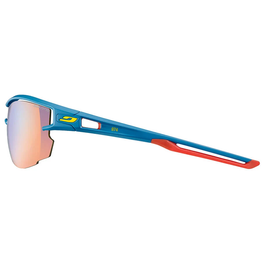 Julbo - Aero Zebra Light Fire S1-3 - Lunettes De Soleil – Image 3