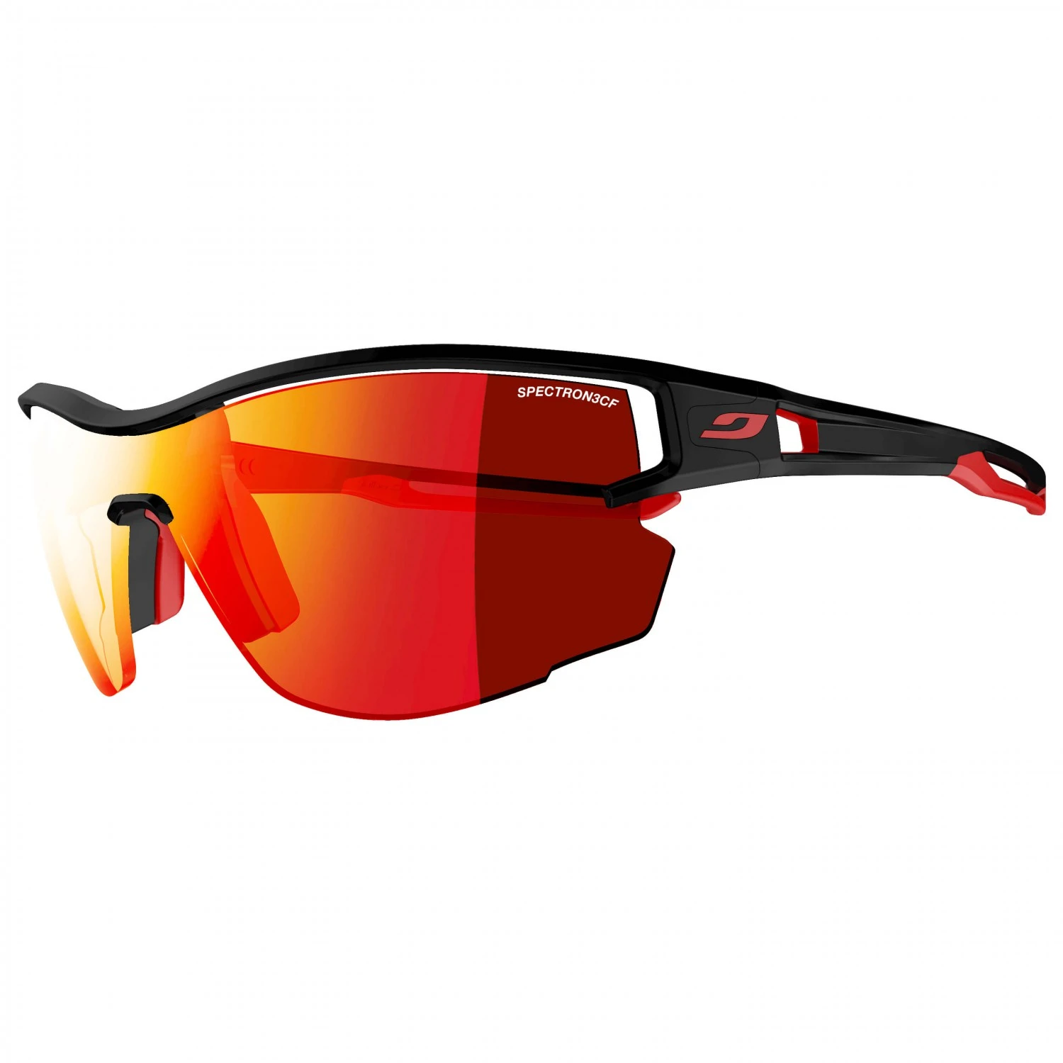 Julbo - Aero Zebra Light Fire S1-3 - Lunettes De Soleil