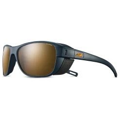 Julbo - Camino Spectron Polarized S3 (VLT 12%) - Lunettes De Soleil