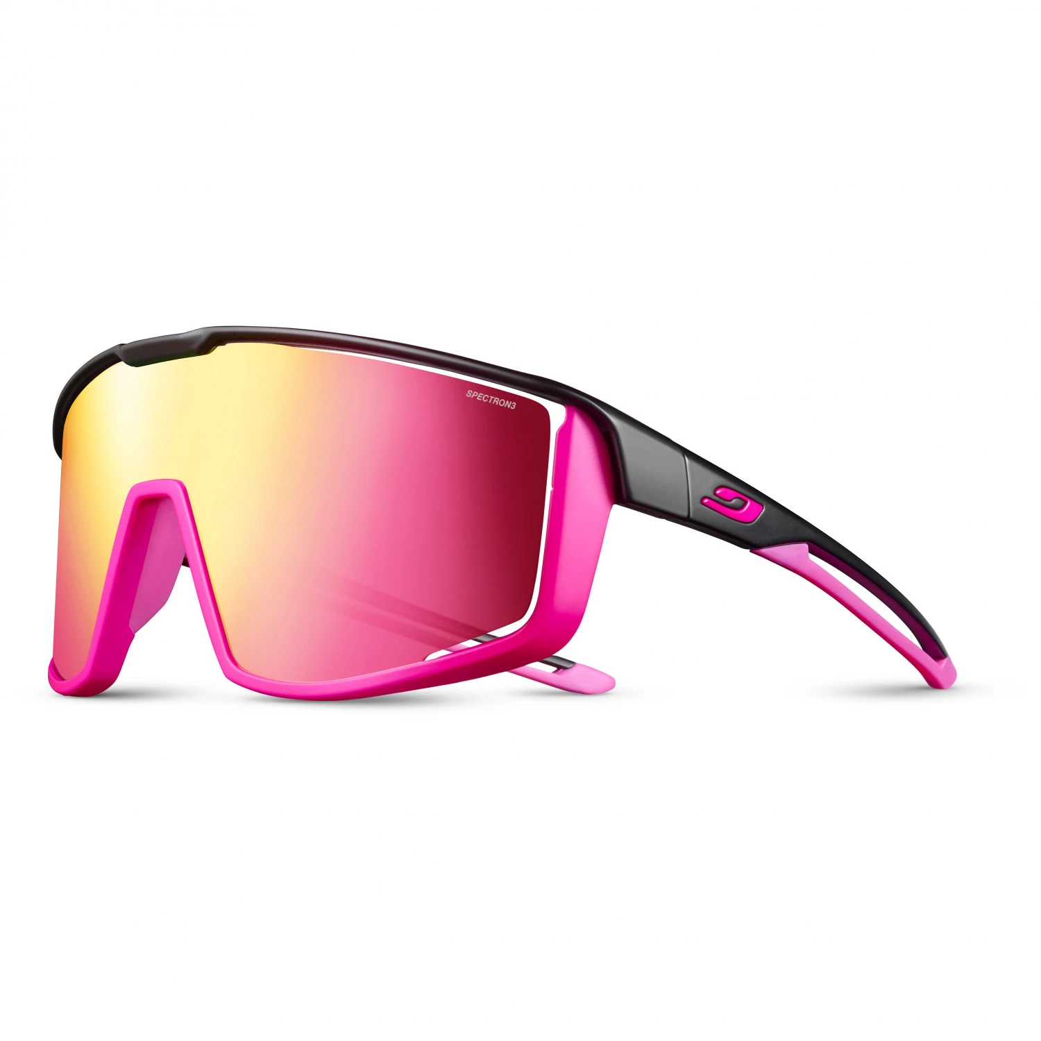 Julbo - Fury S3 (VLT 13%) - Lunettes Vélo – Image 4