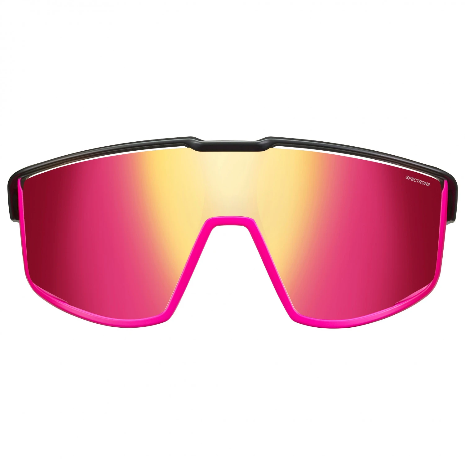 Julbo - Fury S3 (VLT 13%) - Lunettes Vélo – Image 2
