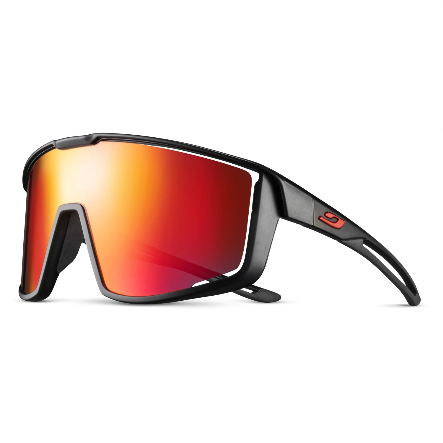 Julbo - Fury Spectron S3 (VLT 13%) - Lunettes Vélo – Image 4