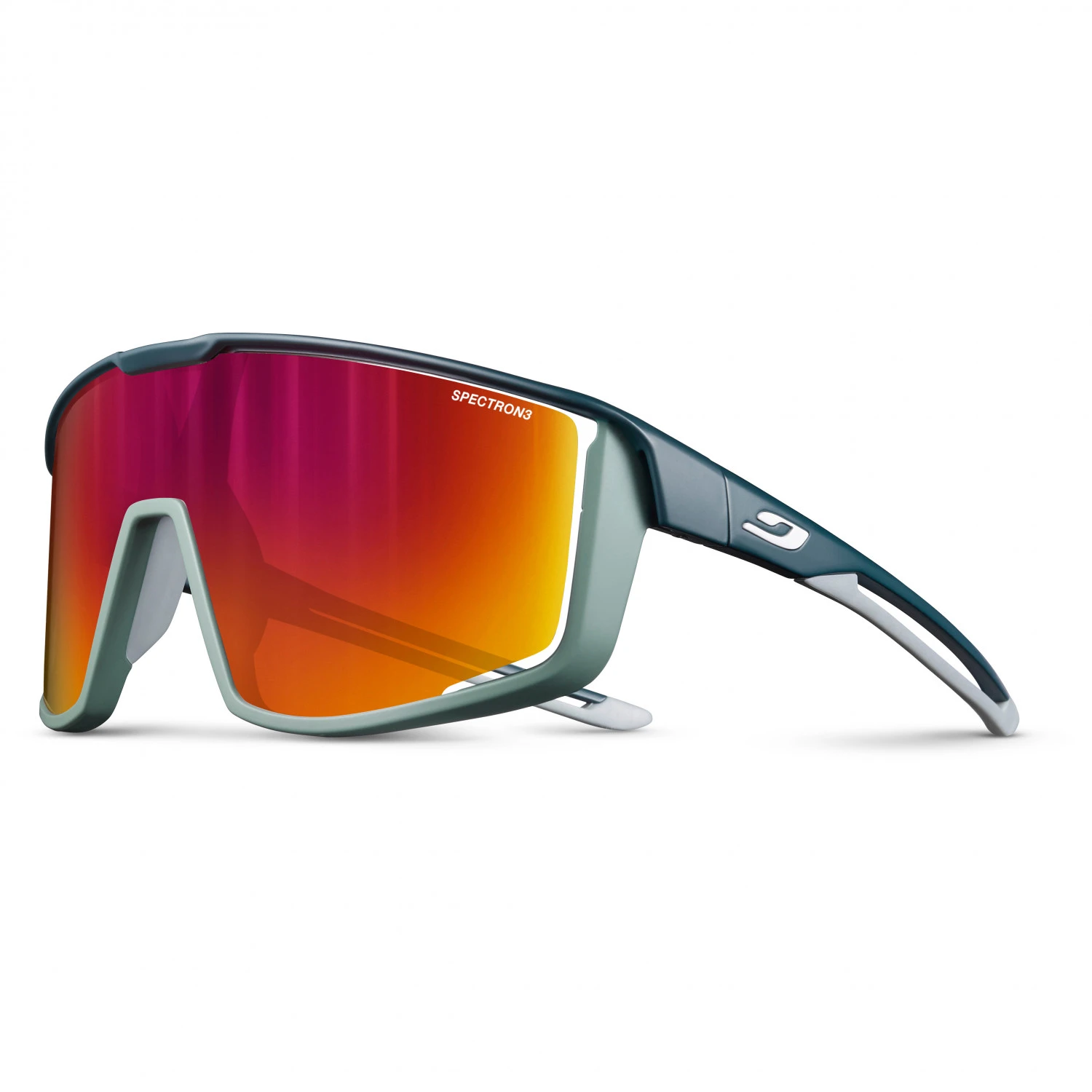 Julbo - Fury Spectron S3 (VLT 13%) - Lunettes Vélo – Image 6